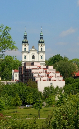 Zdjęcie z Czech - Frydek-Mistek