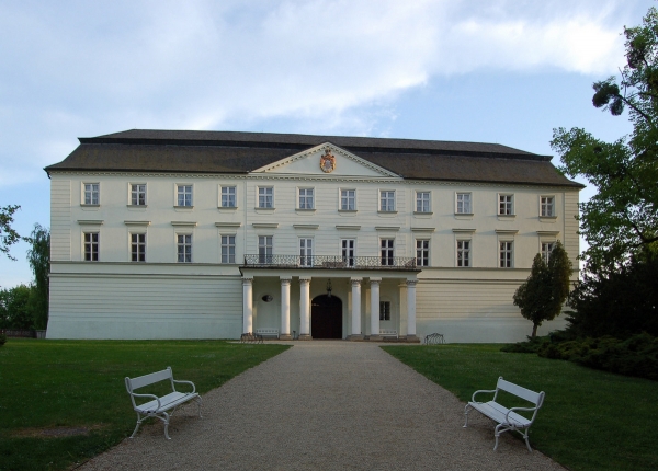 Zdjęcie z Czech - Hradec nad Moravici