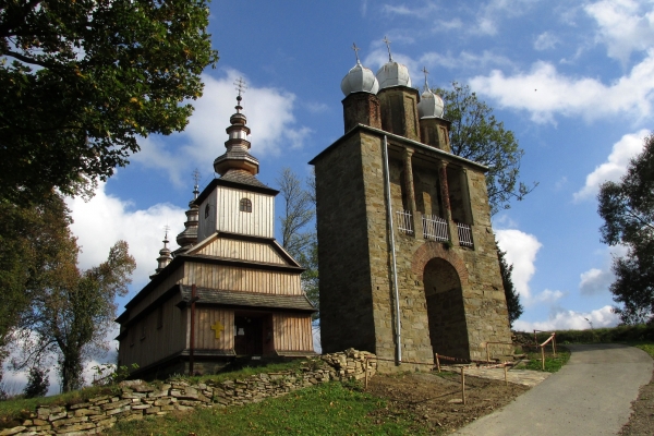 Zdjęcie z Polski - Radoszyce
