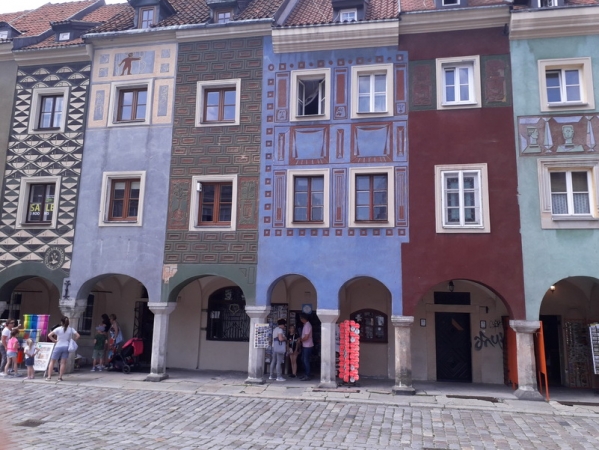 Zdjecie - Polska - POZNAŃ 