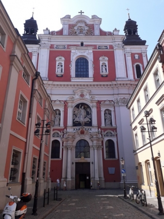 Zdjęcie z Polski - 