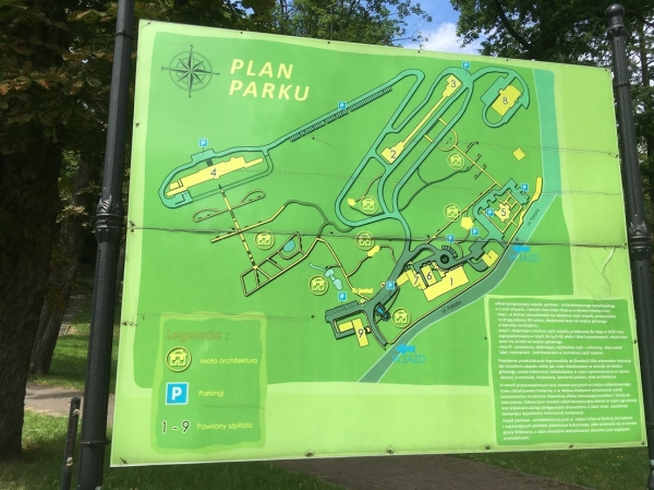 Zdjęcie z Polski - Bystra