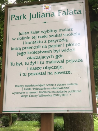 Zdjęcie z Polski - Bystra