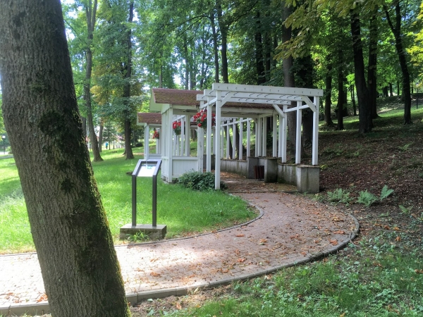 Zdjęcie z Polski - Bystra