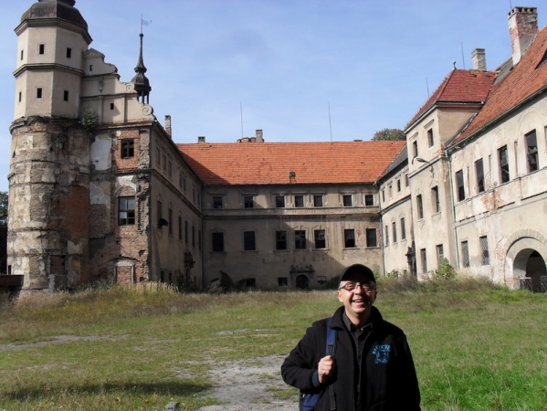 Zdjęcie z Polski - 