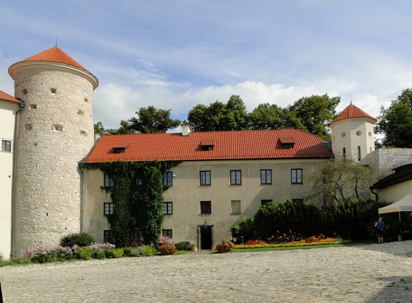 Zdjęcie z Polski - ...