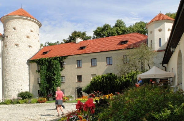 Zdjęcie z Polski - ...