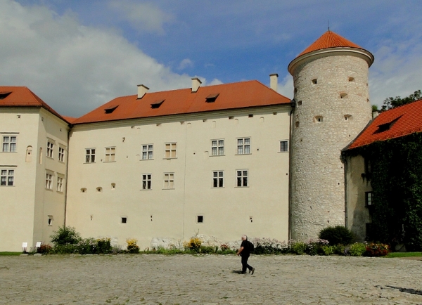 Zdjęcie z Polski - ...