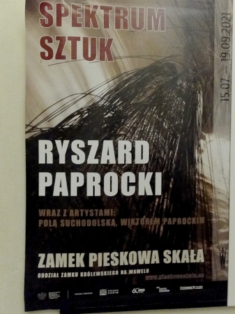 Zdjęcie z Polski - ...