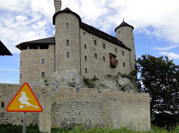 Zdjęcie z Polski - ...