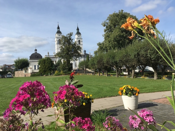 Zdjecie - Polska - Podlasie