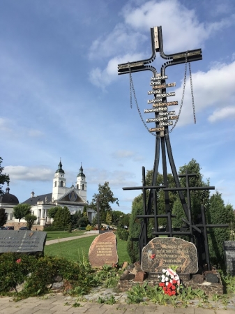 Zdjęcie z Polski - Sokółka