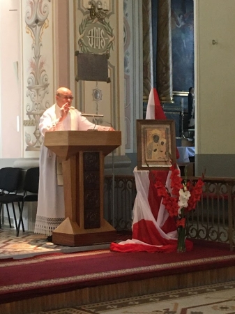 Zdjęcie z Polski - Sokółka