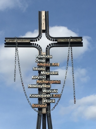 Zdjęcie z Polski - Sokółka