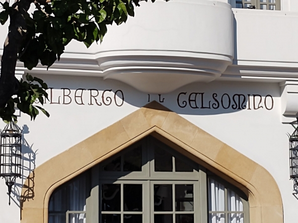 Zdjęcie z Grecji - 