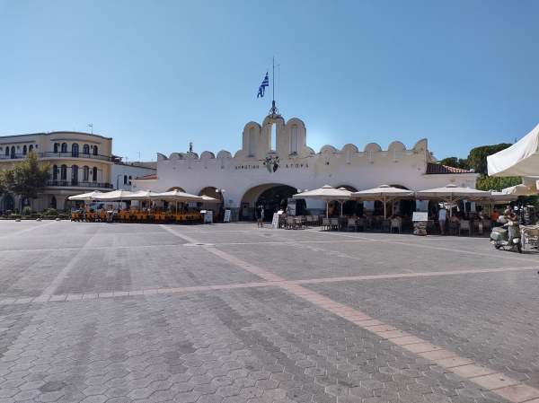 Zdjęcie z Grecji - 
