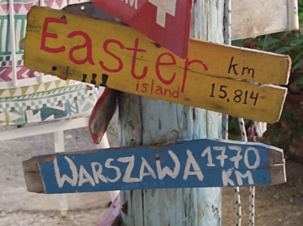 Zdjęcie z Grecji - 