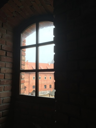 Zdjęcie z Polski - Tykocin - zamek