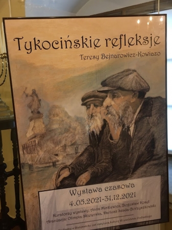 Zdjęcie z Polski - Tykocin