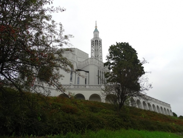 Zdjęcie z Polski - Białystok