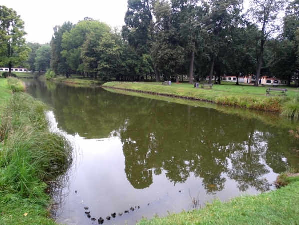 Zdjęcie z Polski - Białystok