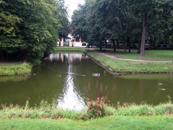 Zdjęcie z Polski - Białystok