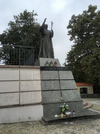 Zdjęcie z Polski - Białystok