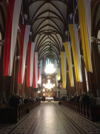 Zdjęcie z Polski - Białystok