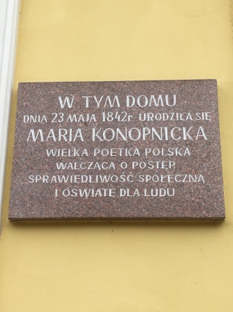 Zdjęcie z Polski - Suwałki