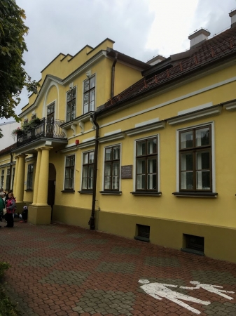 Zdjęcie z Polski - Suwałki