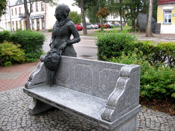 Zdjęcie z Polski - Suwałki