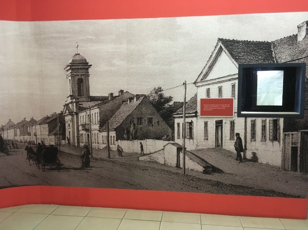Zdjęcie z Polski - Suwałki