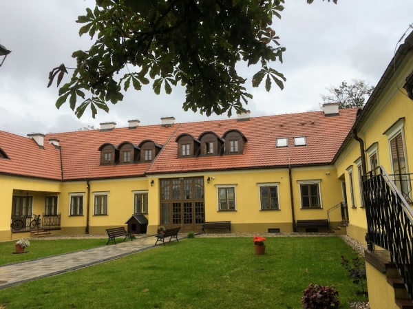 Zdjęcie z Polski - Suwałki