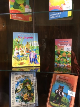 Zdjęcie z Polski - Suwałki