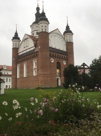 Zdjęcie z Polski - Supraśl
