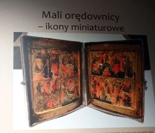 Zdjęcie z Polski - Supraśl