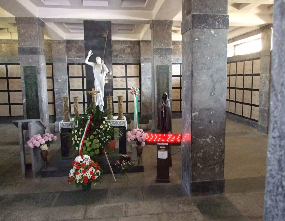 Zdjęcie z Włoch - wnętrze