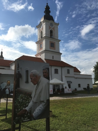 Zdjęcie z Polski - Wigry
