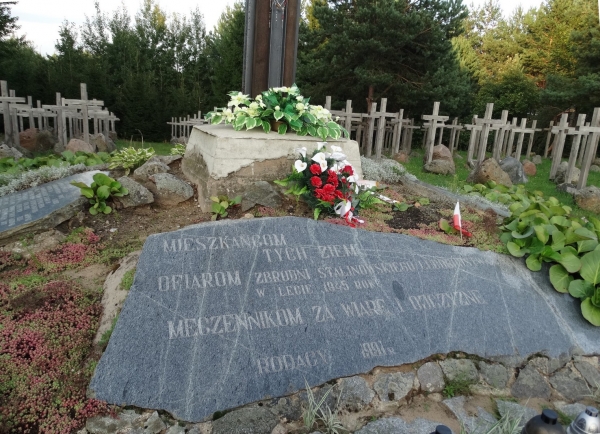 Zdjęcie z Polski - Giby