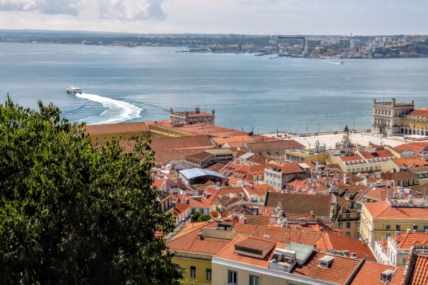 Zdjęcie z Portugalii - ...