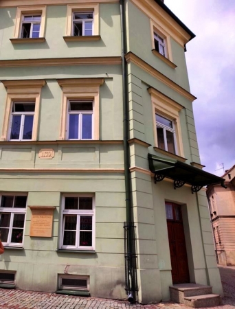Zdjęcie z Polski - 