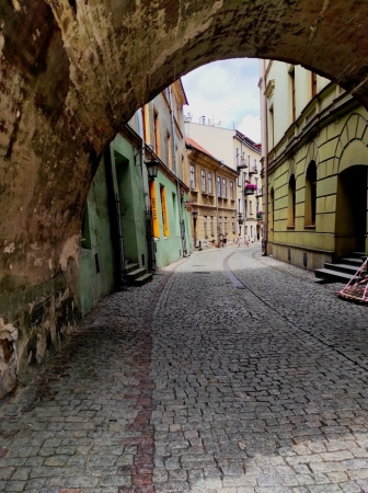 Zdjęcie z Polski - 