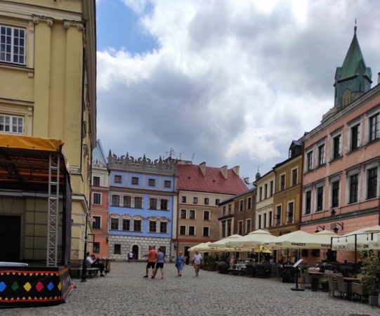 Zdjęcie z Polski - 