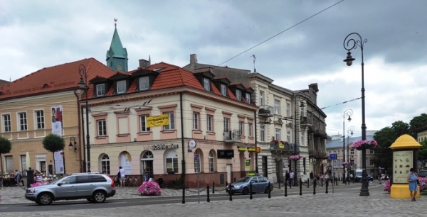 Zdjęcie z Polski - 