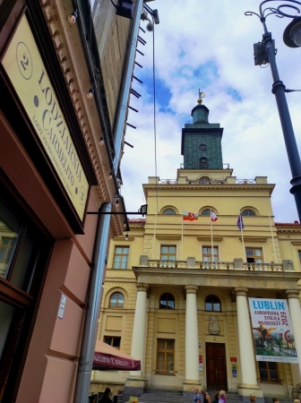 Zdjęcie z Polski - 