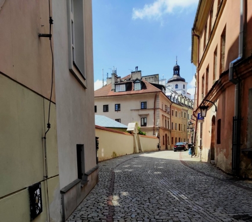 Zdjęcie z Polski - 
