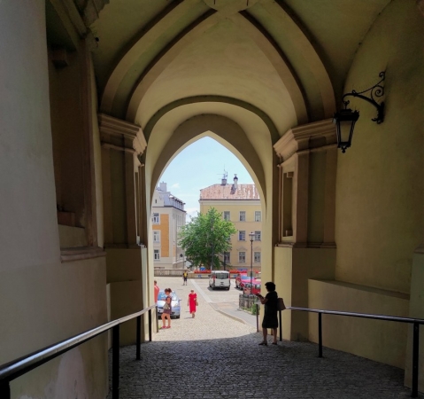 Zdjęcie z Polski - 