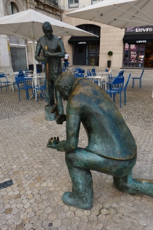 Zdjęcie z Portugalii - ...