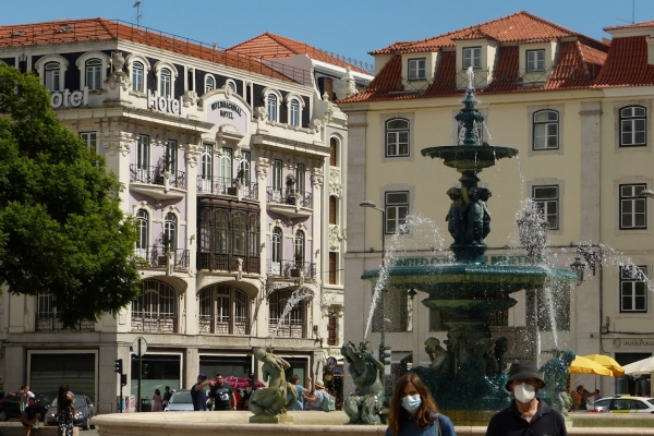 Zdjęcie z Portugalii - ...