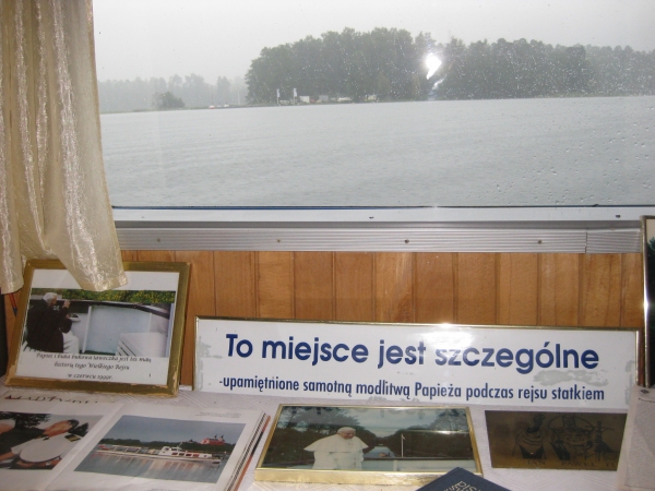 Zdjęcie z Polski - Augustów